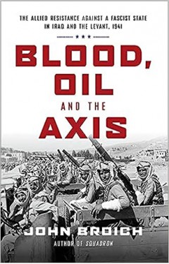 Blood, Oil and the Axis